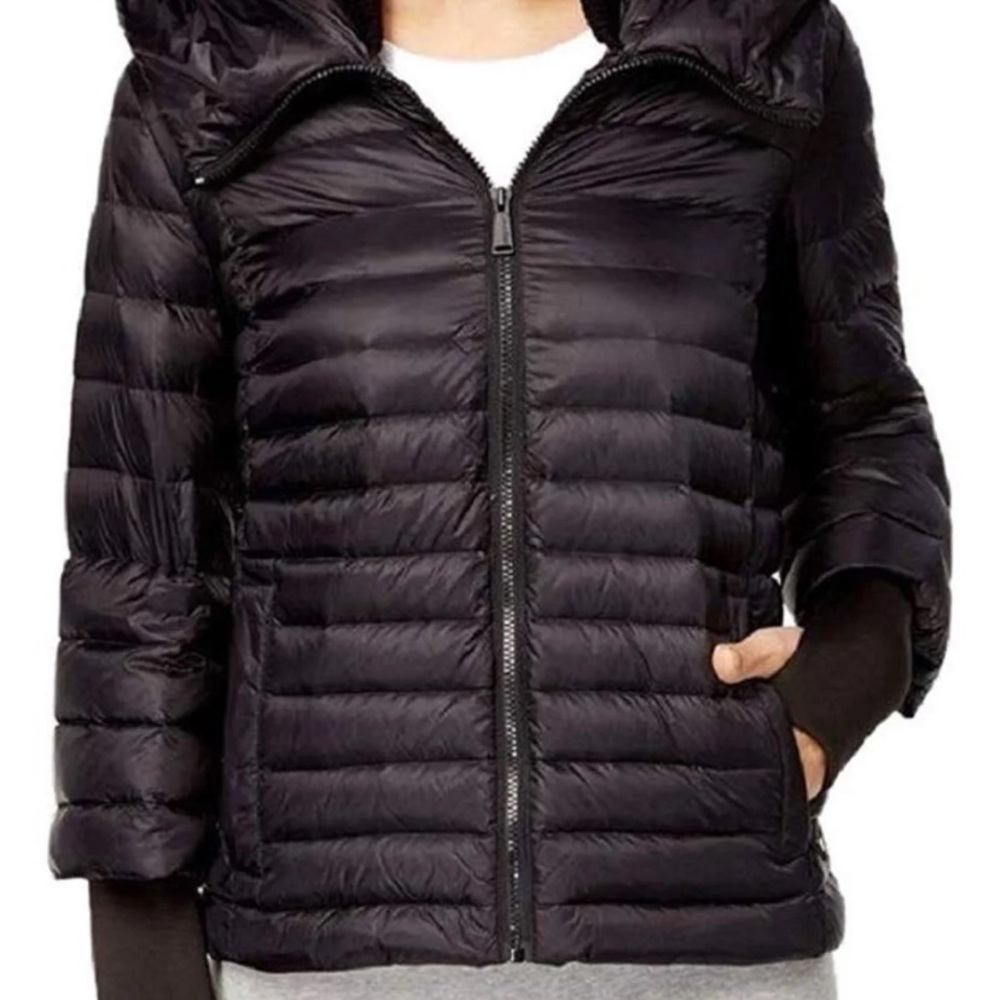 Calvin Klein Puffer Coat new w tags!